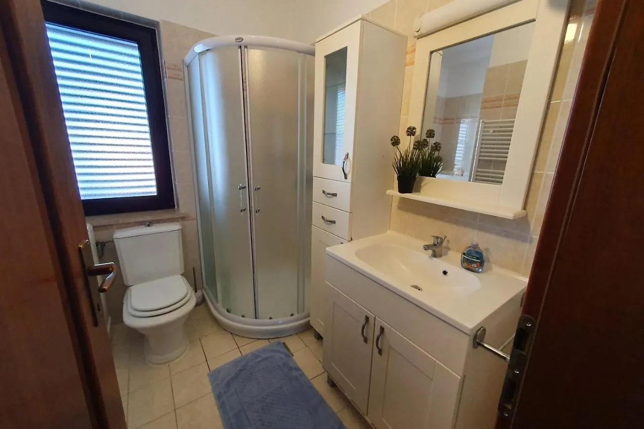 Apartment Relax For Max 5 Persons Funtana Close To The Beach 0*,