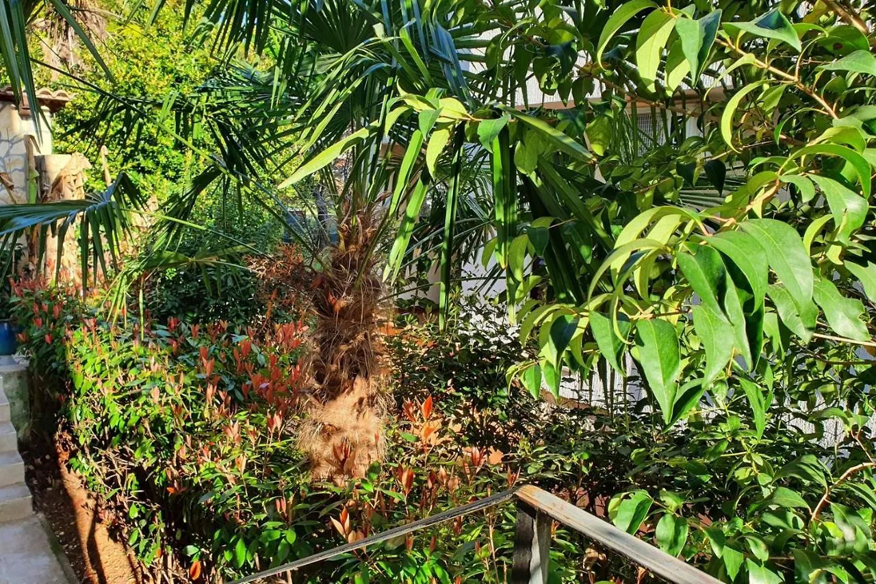 Apartment Relax For Max 5 Persons Funtana Close To The Beach