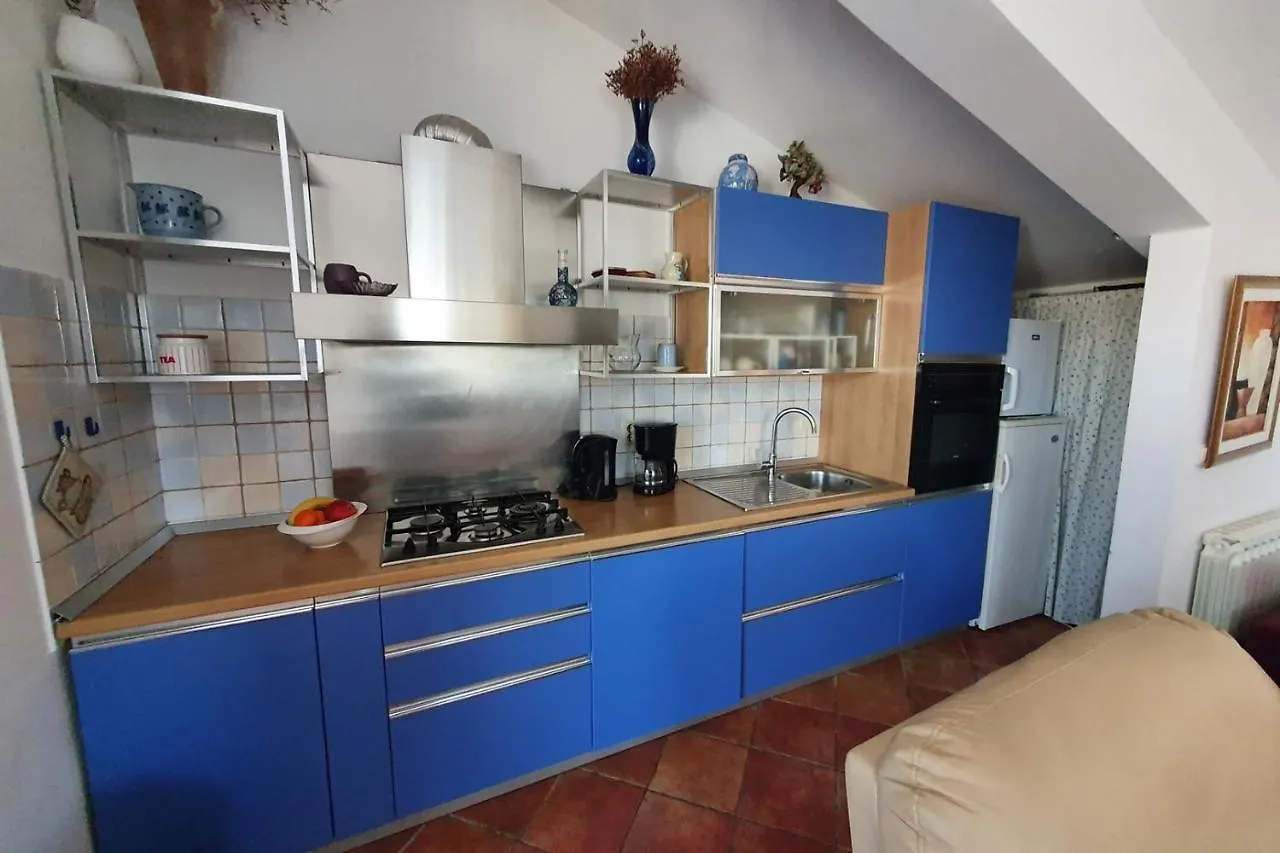Apartment Relax For Max 5 Persons Funtana Close To The Beach Croatia
