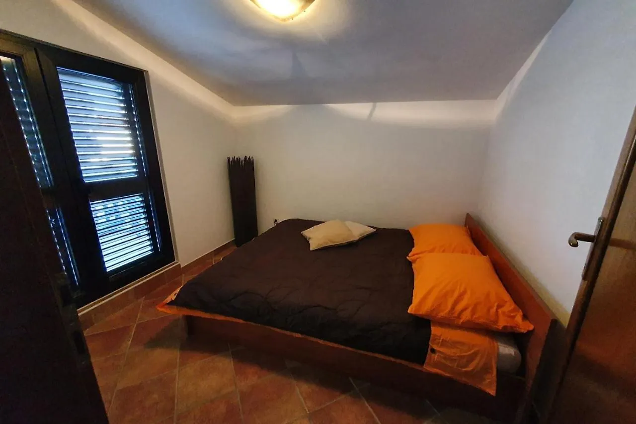 Apartment Relax For Max 5 Persons Funtana Close To The Beach