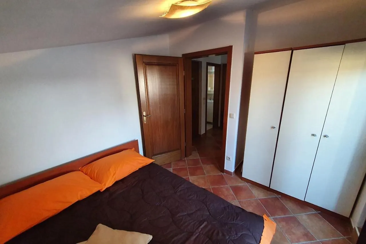 Apartment Relax For Max 5 Persons Funtana Close To The Beach
