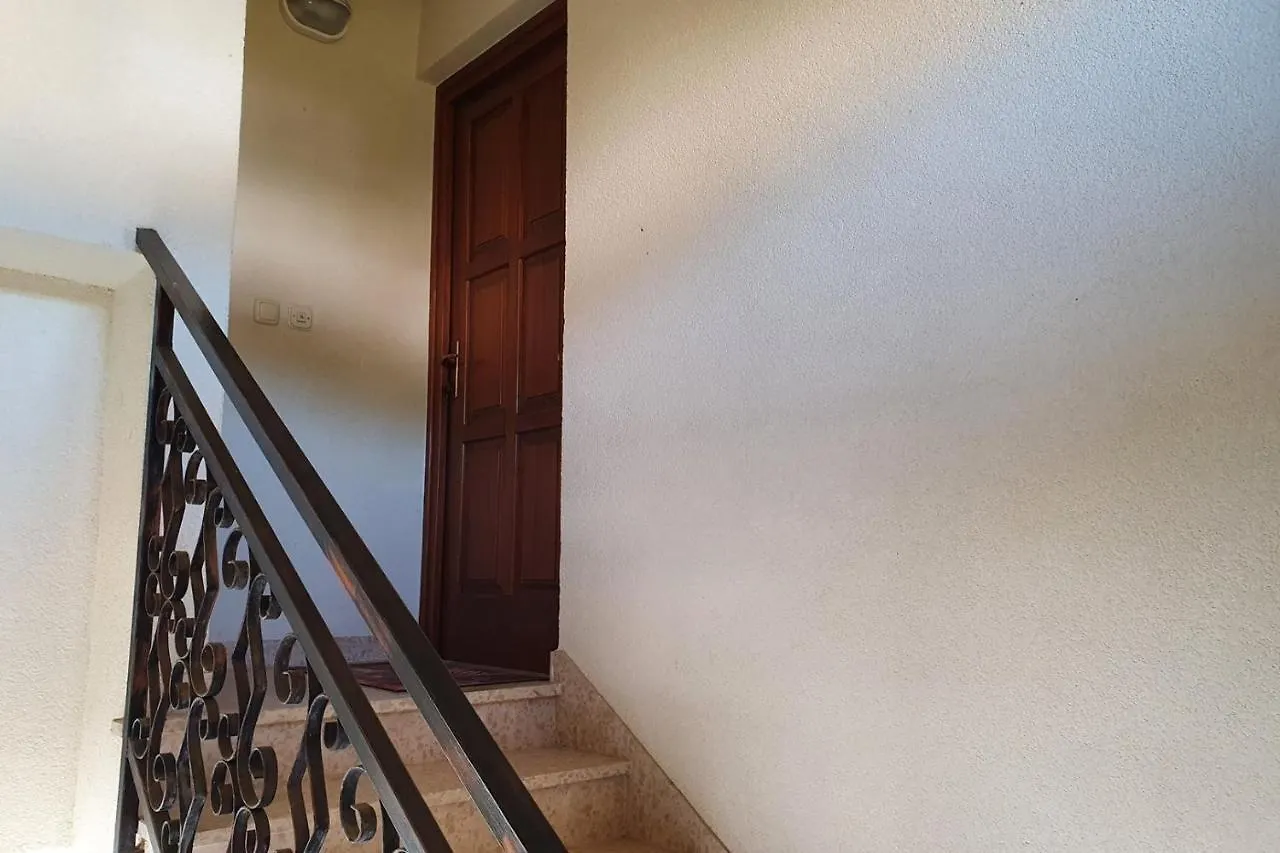 Apartment Relax For Max 5 Persons Funtana Close To The Beach 0*,  Croatia