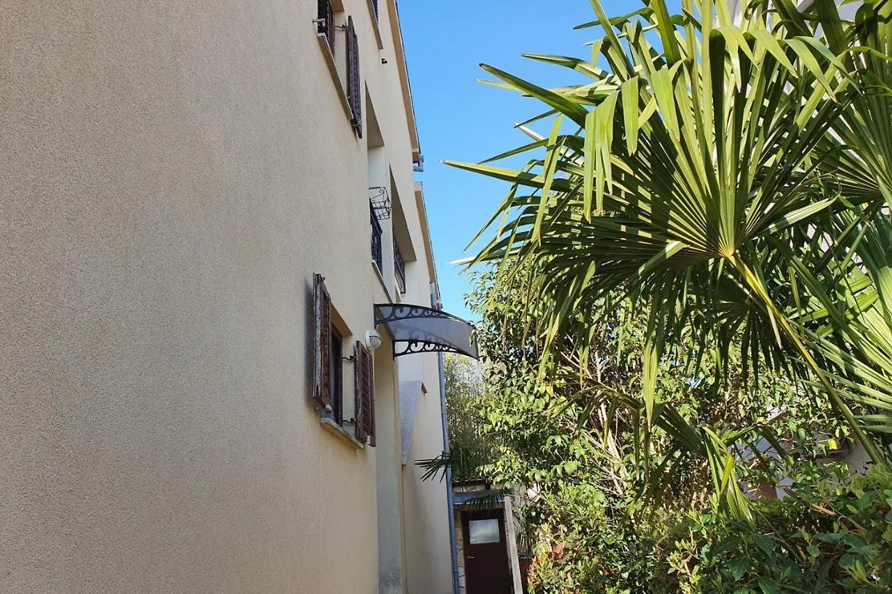 Apartment Relax For Max 5 Persons Funtana Close To The Beach